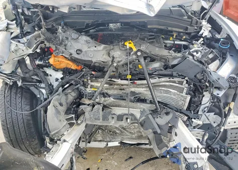 2022 Alfa Romeo Stelvio Ti z USA, uszkodzony, nr VIN ZASPAKBN0N7D46121